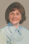 Yvonne Marie  Talbott