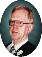 Rev. Ronald Lee Gross
