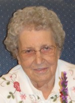 Betty Lucille  Sweeney